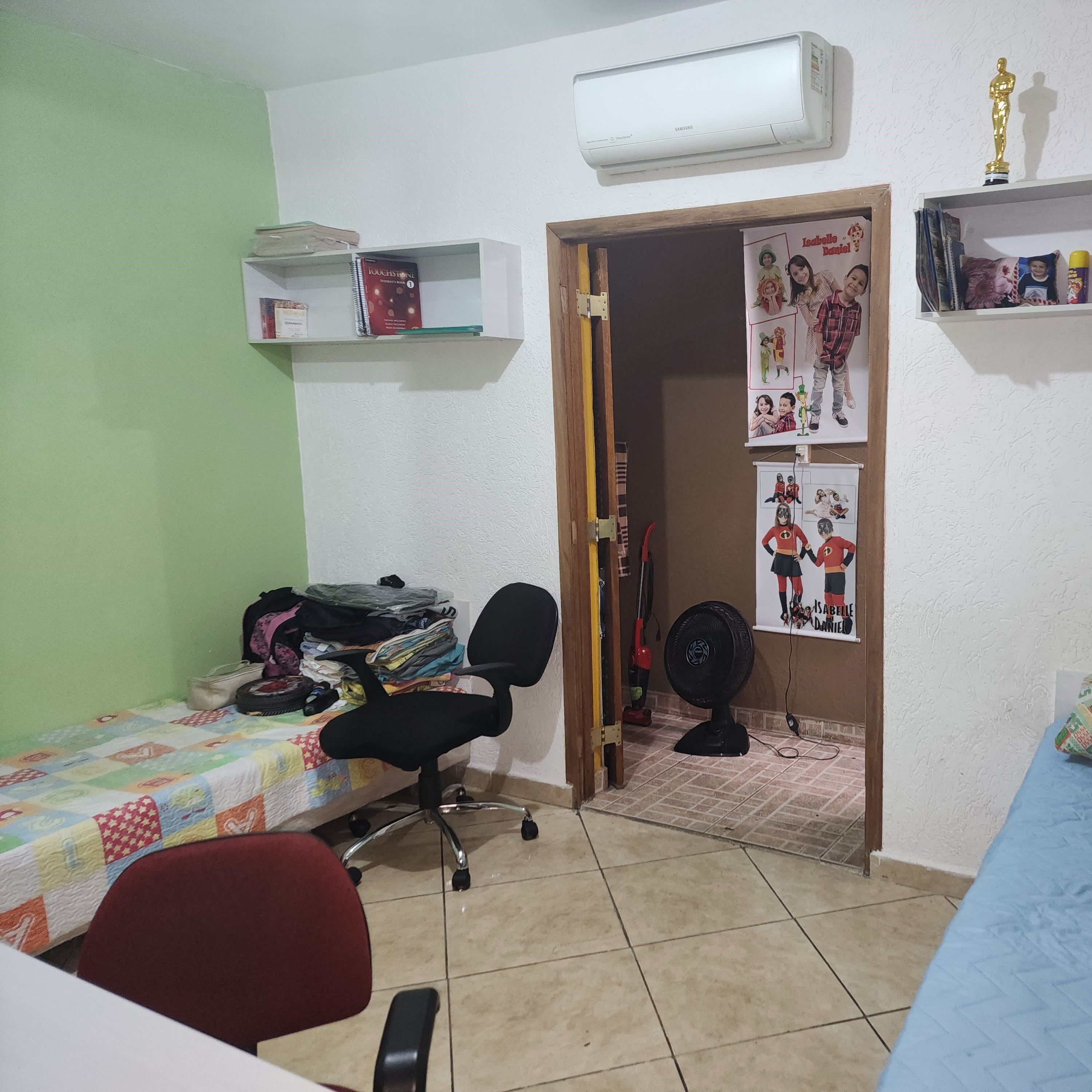 Casa à venda com 3 quartos, 153m² - Foto 17