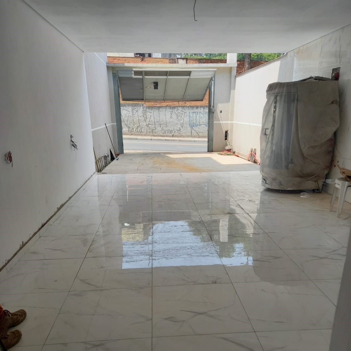 Casa à venda com 3 quartos, 125m² - Foto 20