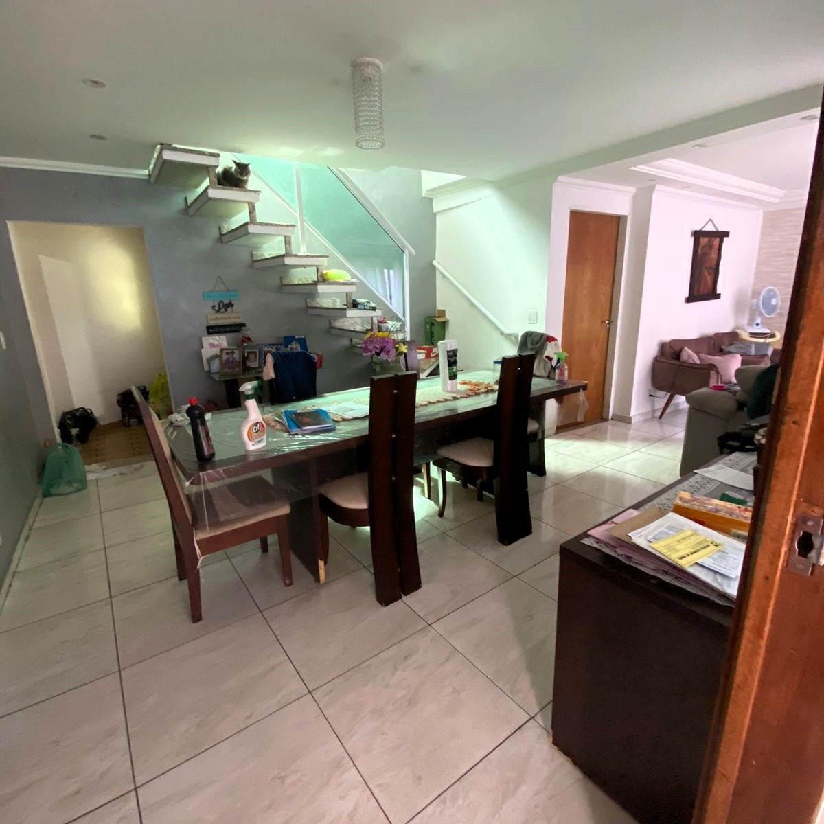 Casa à venda com 5 quartos, 183m² - Foto 1