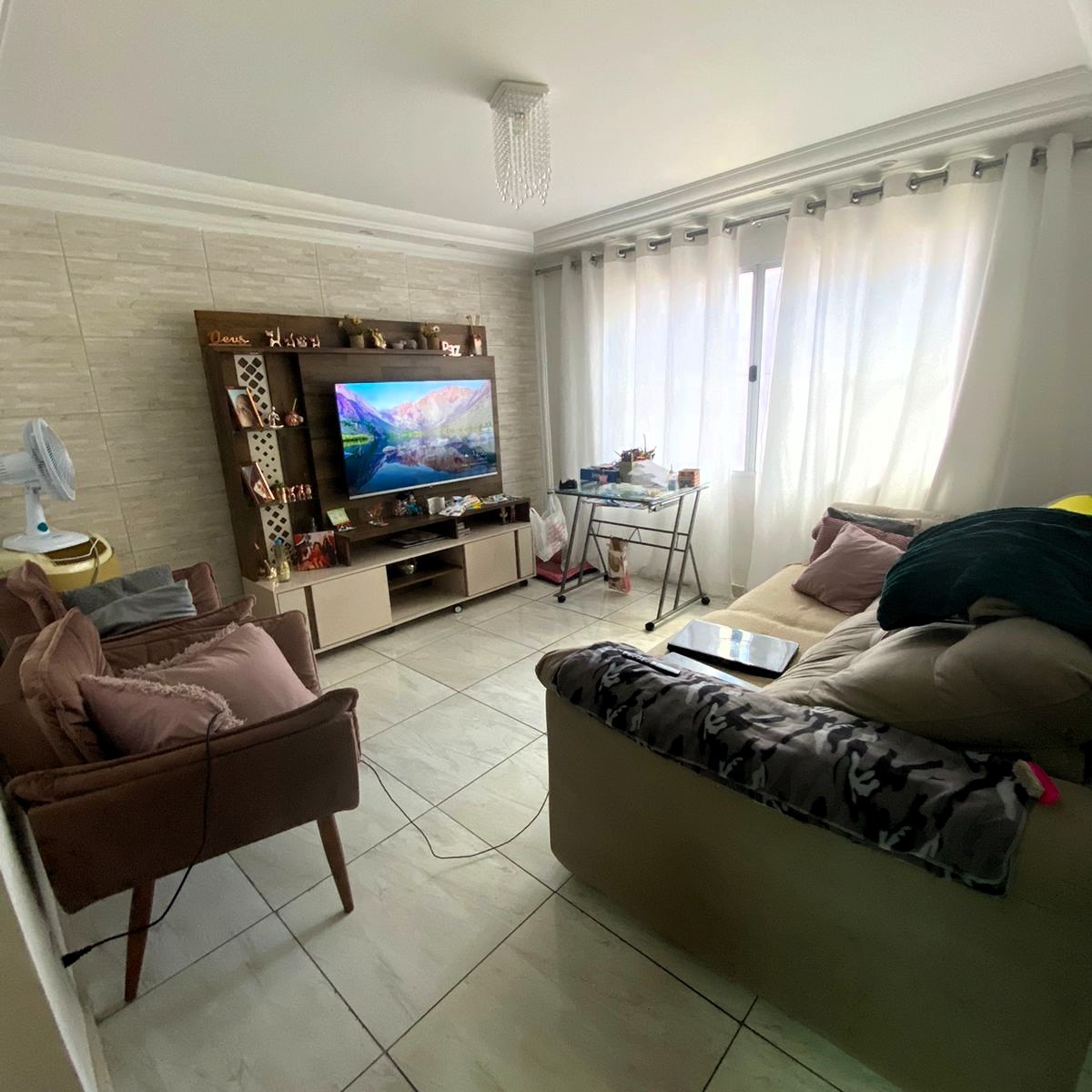 Casa à venda com 5 quartos, 183m² - Foto 2