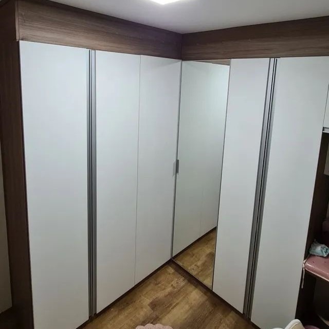 Apartamento à venda com 2 quartos, 49m² - Foto 15