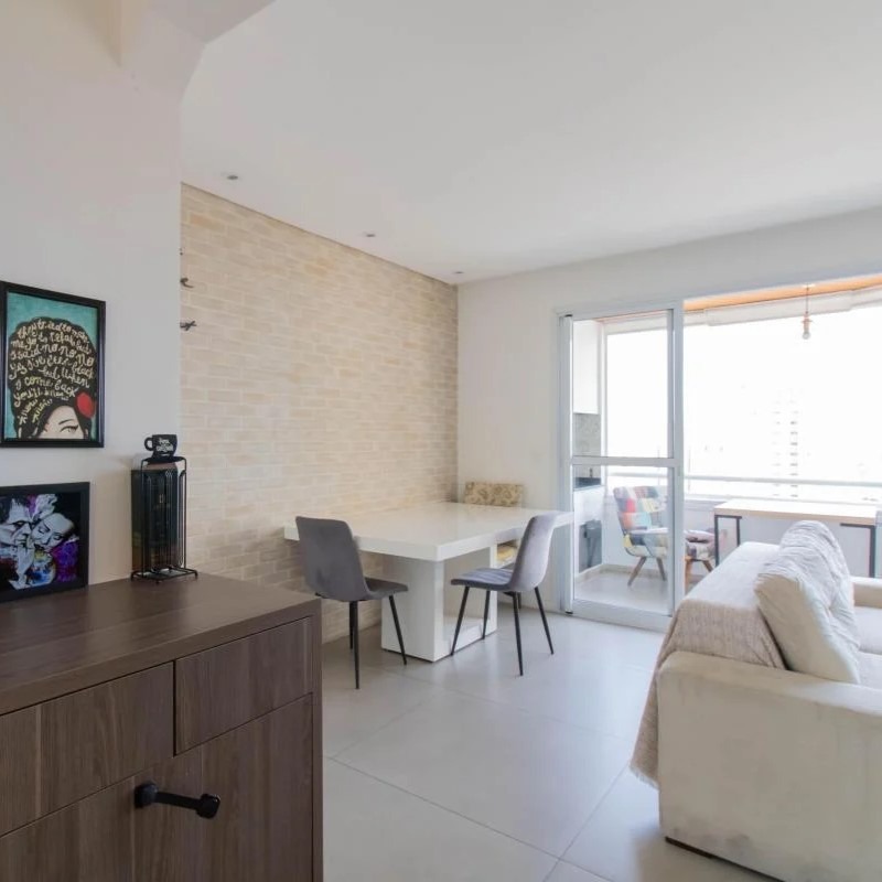 Apartamento à venda com 3 quartos, 94m² - Foto 7