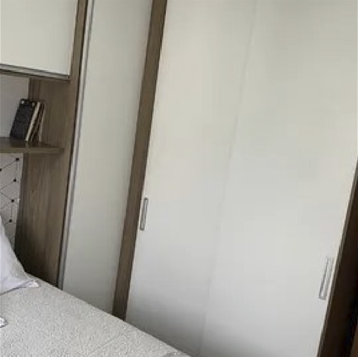 Apartamento à venda com 2 quartos, 40m² - Foto 15