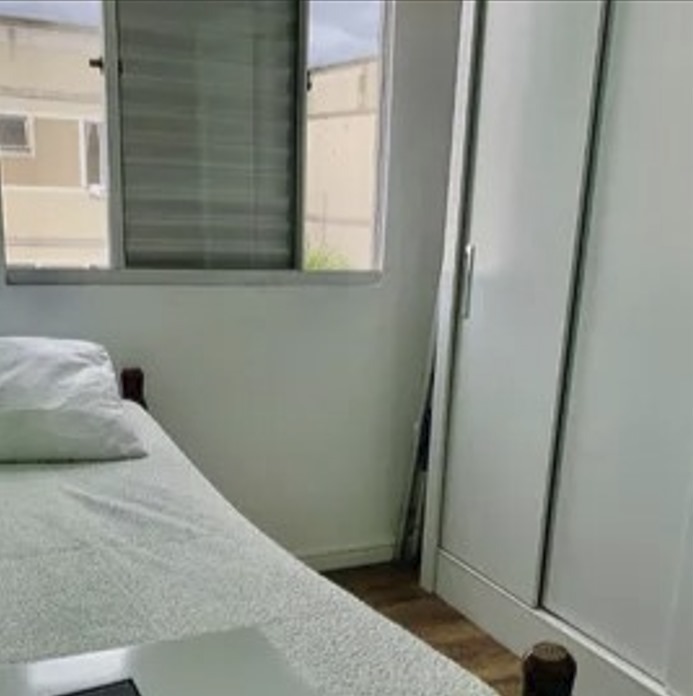 Apartamento à venda com 2 quartos, 40m² - Foto 14