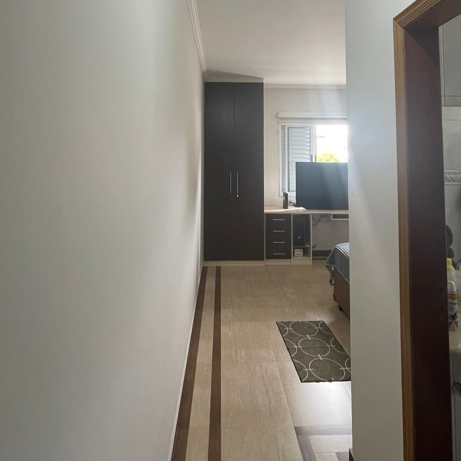 Casa à venda com 3 quartos, 200m² - Foto 10