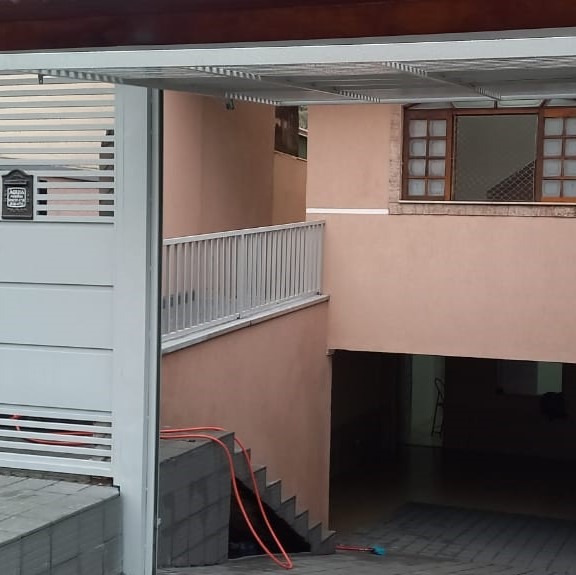 Casa à venda com 4 quartos, 267m² - Foto 38