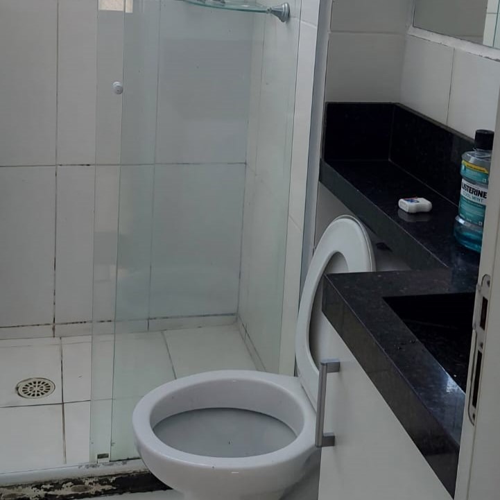 Apartamento à venda com 2 quartos, 47m² - Foto 10