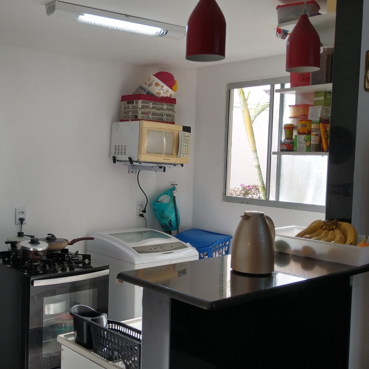 Apartamento à venda com 2 quartos, 75m² - Foto 10