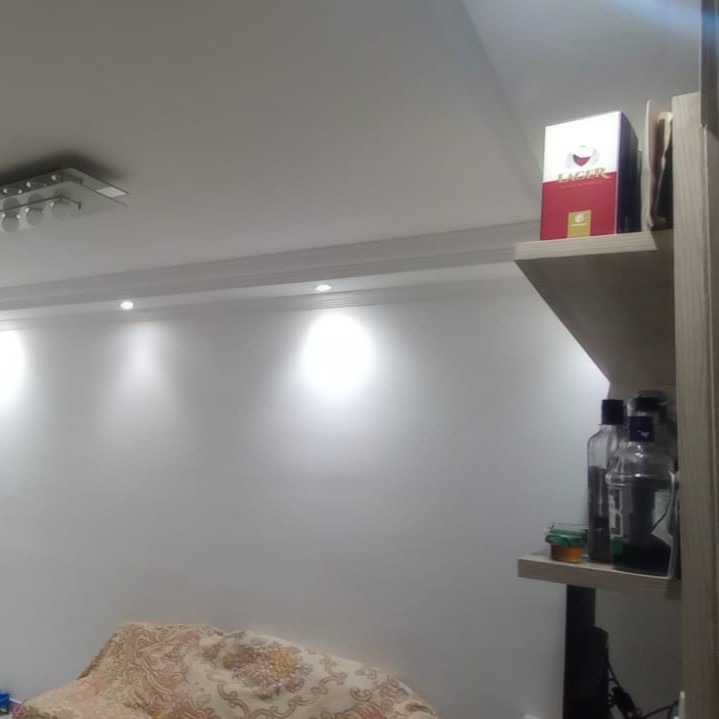 Apartamento à venda com 2 quartos, 44m² - Foto 4