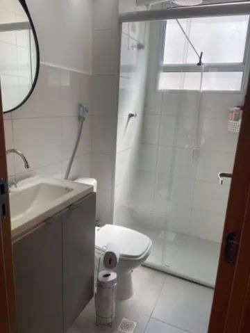 Apartamento à venda com 2 quartos, 38m² - Foto 11