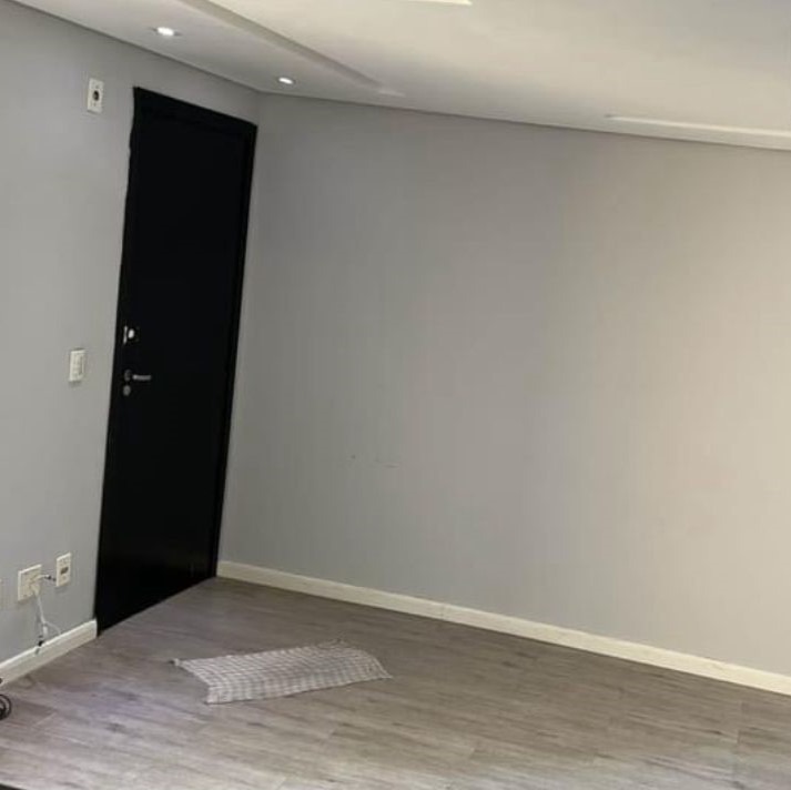 Apartamento à venda com 2 quartos, 42m² - Foto 3