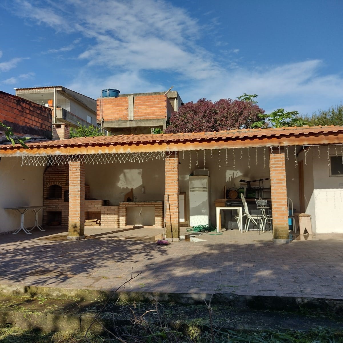 Casa à venda com 4 quartos, 210m² - Foto 6