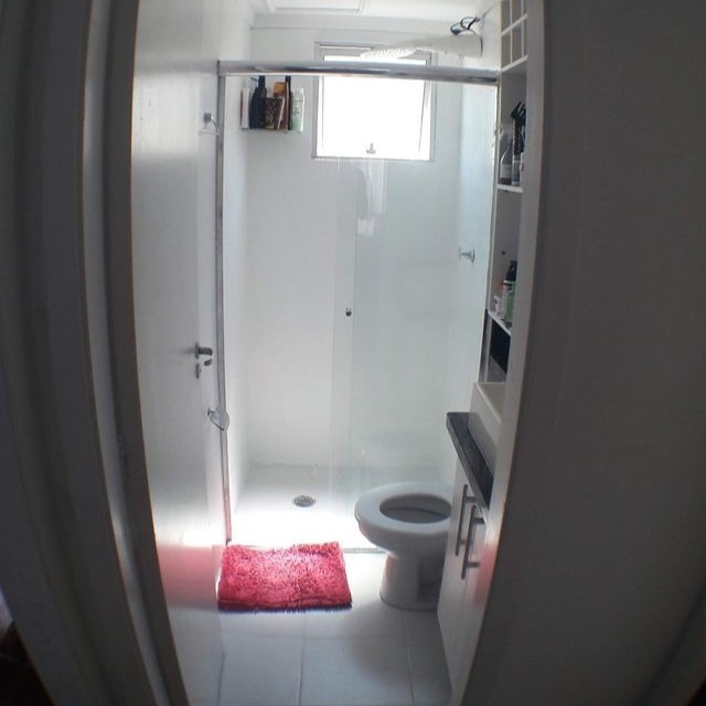 Apartamento à venda com 2 quartos, 46m² - Foto 9