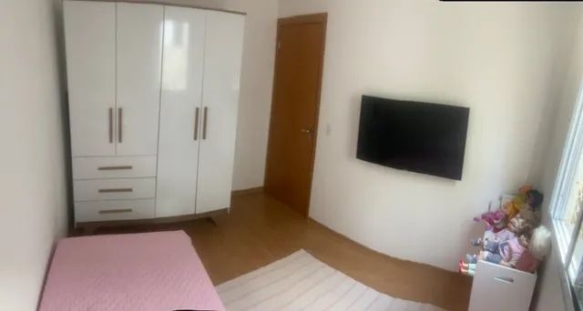 Apartamento à venda com 2 quartos, 38m² - Foto 15