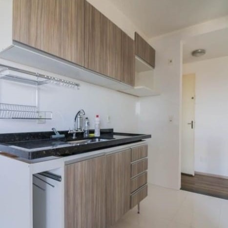 Apartamento à venda com 2 quartos, 49m² - Foto 4