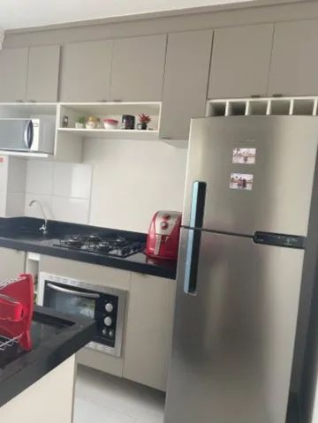 Apartamento à venda com 2 quartos, 38m² - Foto 6