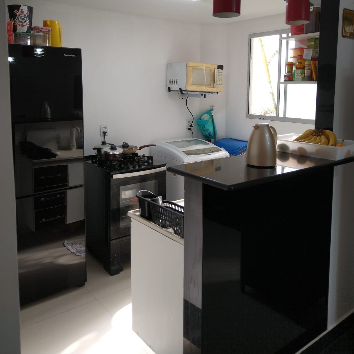 Apartamento à venda com 2 quartos, 75m² - Foto 9