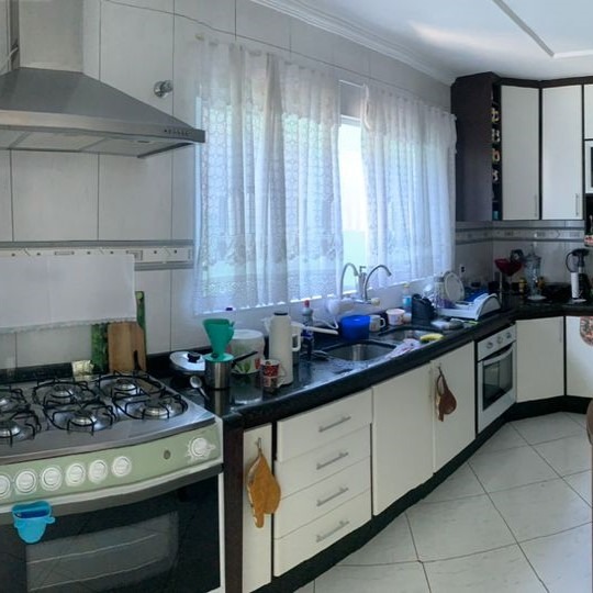 Casa à venda com 3 quartos, 200m² - Foto 7