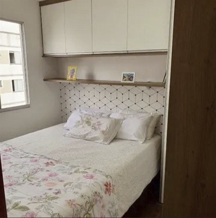 Apartamento à venda com 2 quartos, 40m² - Foto 12