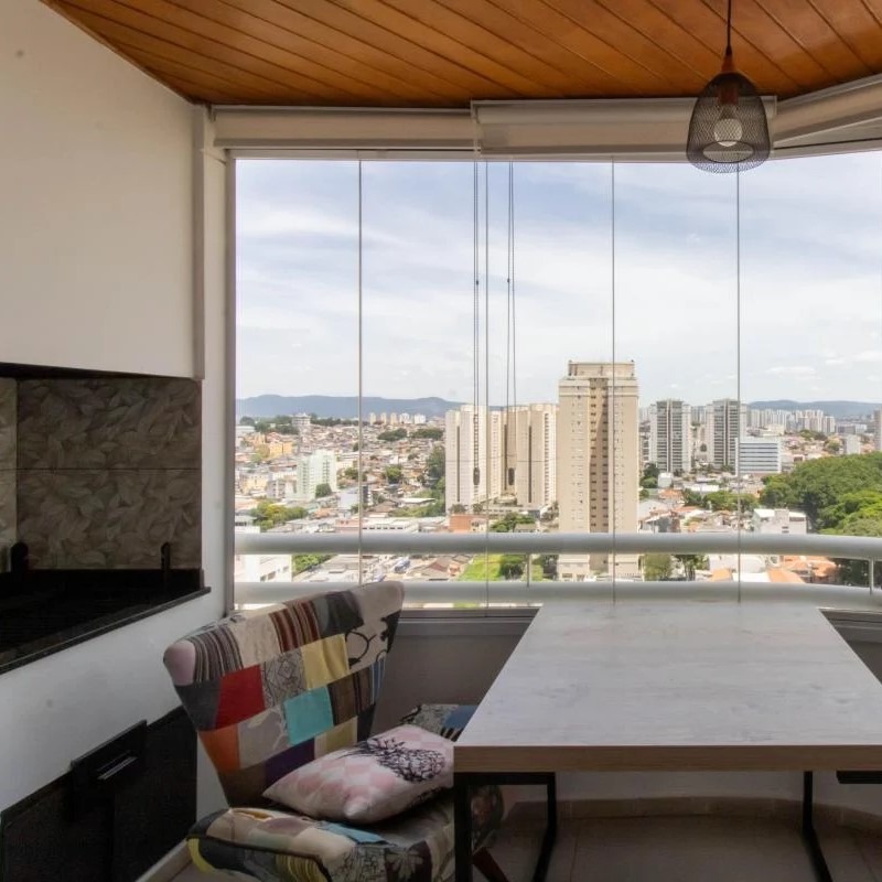 Apartamento à venda com 3 quartos, 94m² - Foto 13