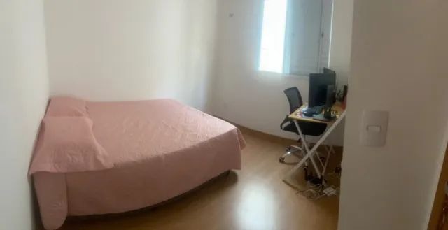 Apartamento à venda com 2 quartos, 38m² - Foto 16