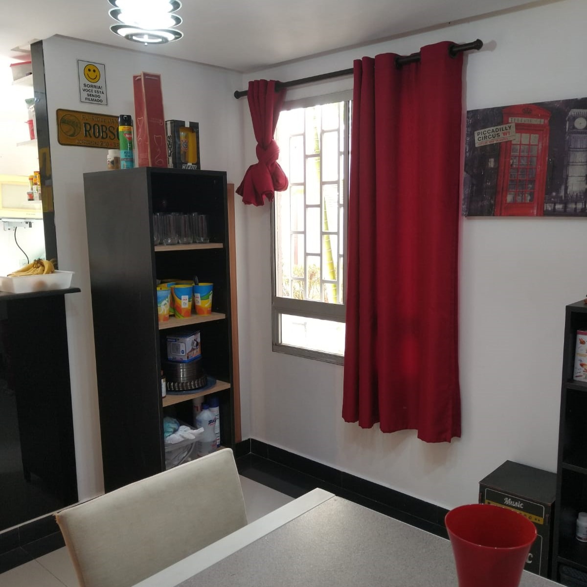 Apartamento à venda com 2 quartos, 75m² - Foto 6