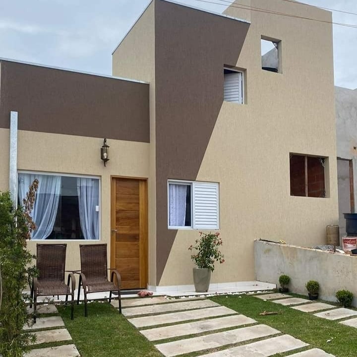 Casa à venda com 2 quartos, 75m² - Foto 19