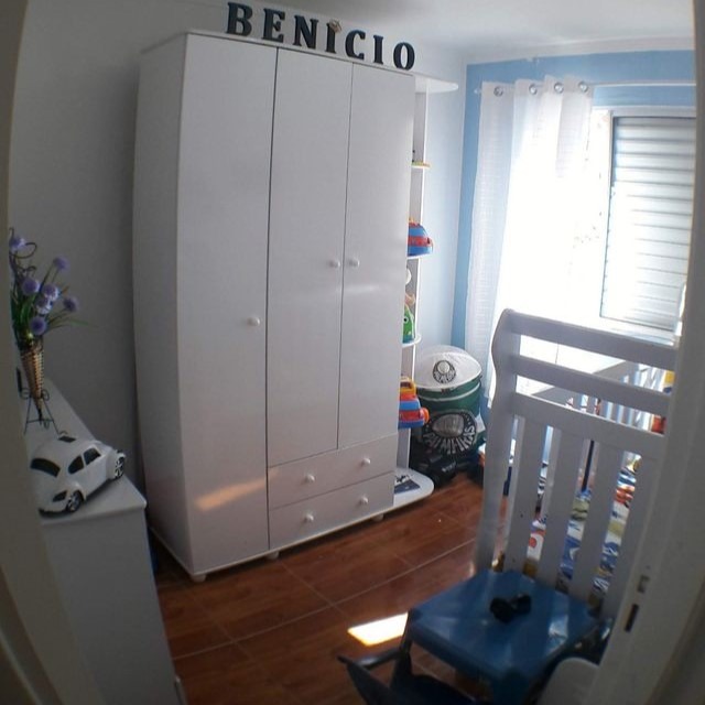 Apartamento à venda com 2 quartos, 46m² - Foto 8