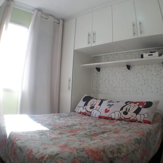 Apartamento à venda com 2 quartos, 46m² - Foto 12