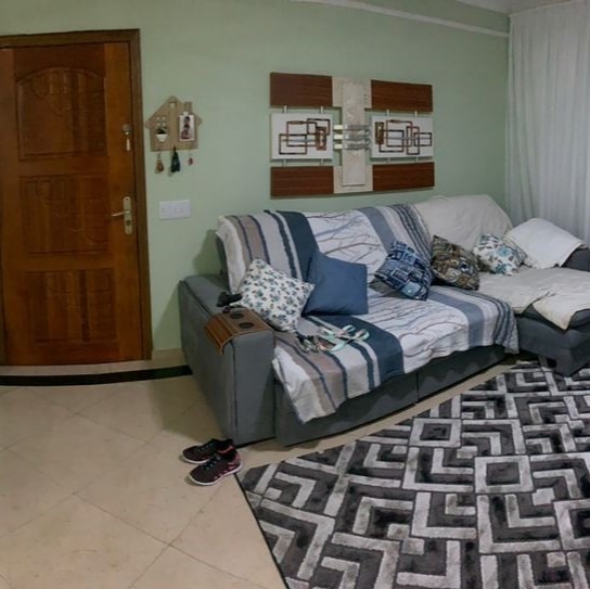 Casa à venda com 3 quartos, 200m² - Foto 17