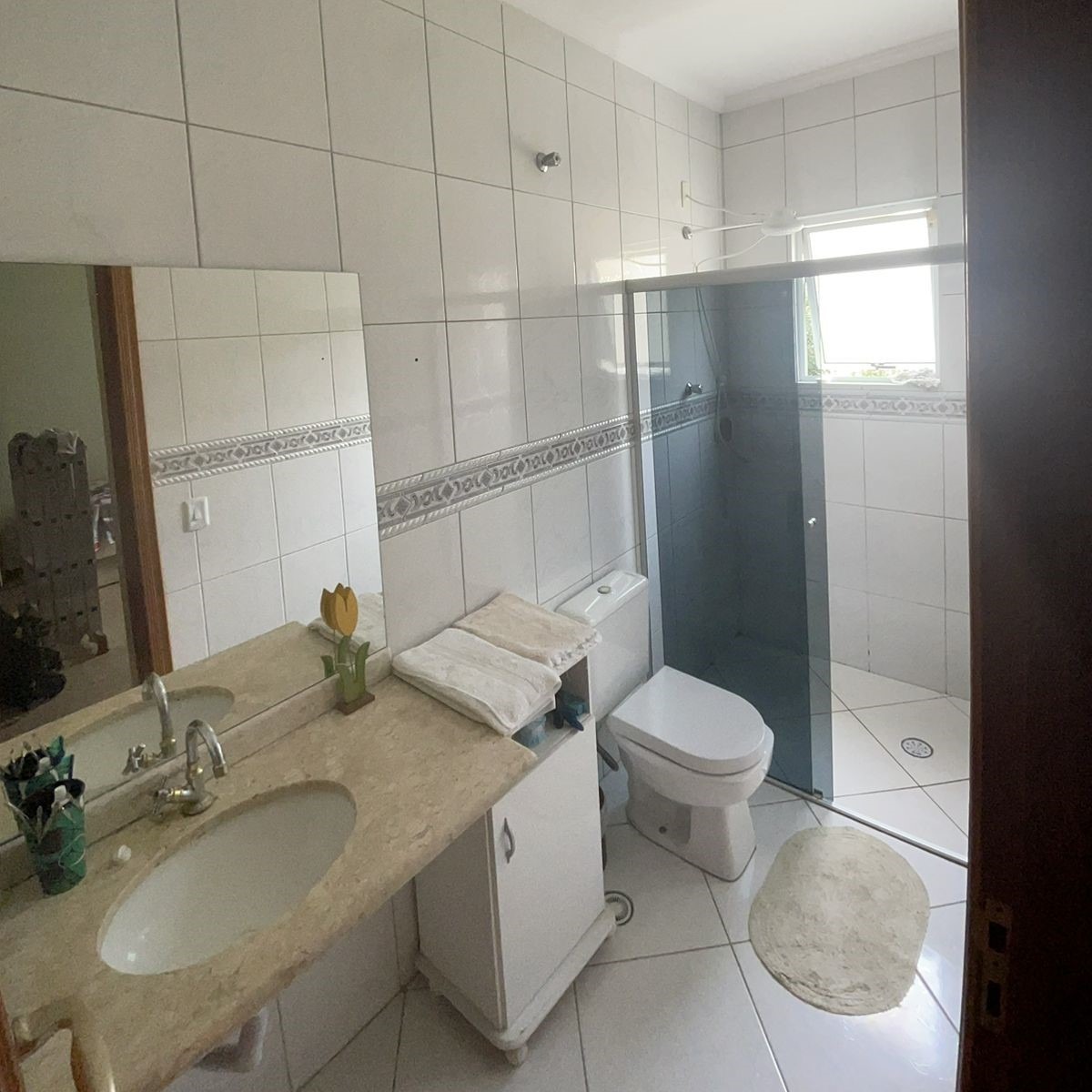 Casa à venda com 3 quartos, 200m² - Foto 20