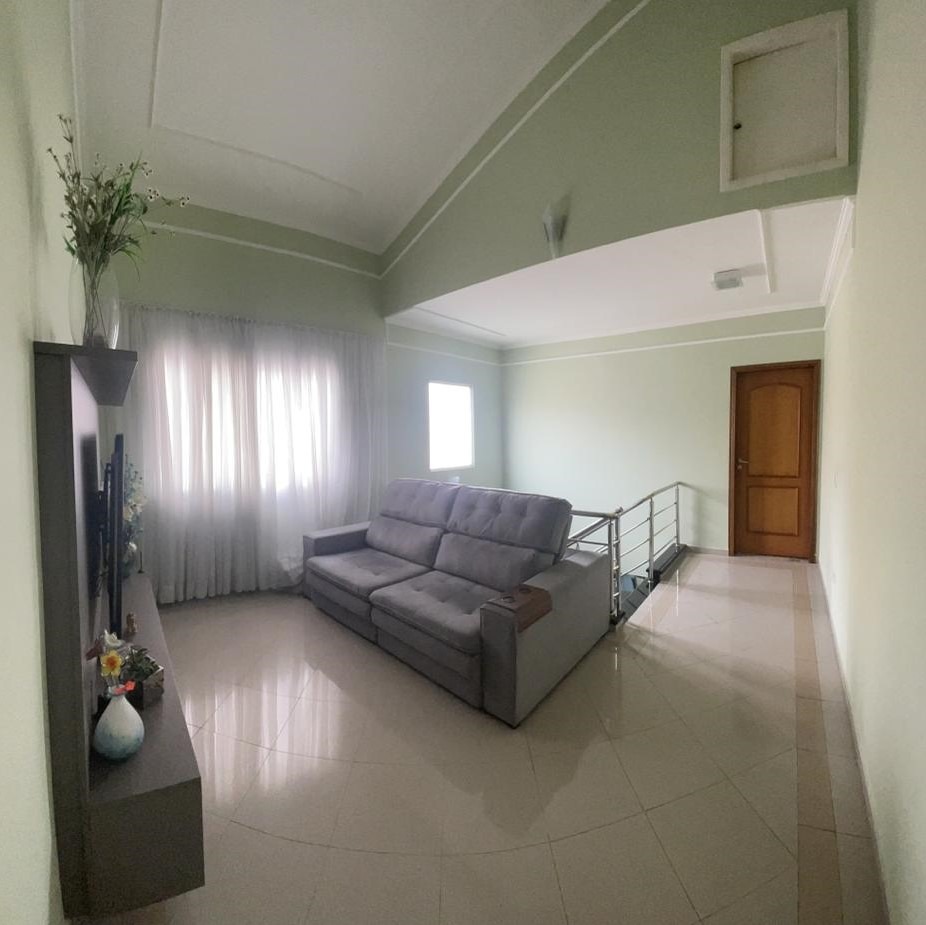 Casa à venda com 3 quartos, 200m² - Foto 12