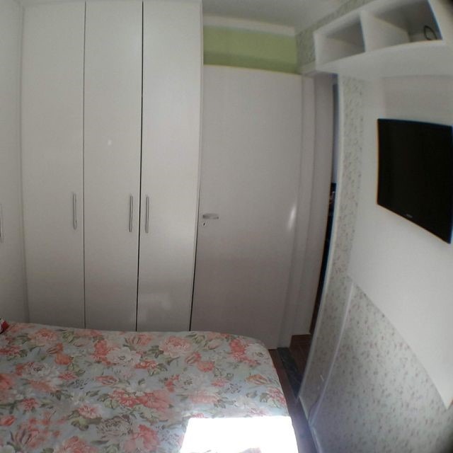 Apartamento à venda com 2 quartos, 46m² - Foto 14