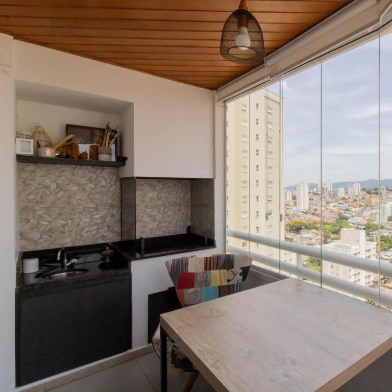 Apartamento à venda com 3 quartos, 94m² - Foto 12