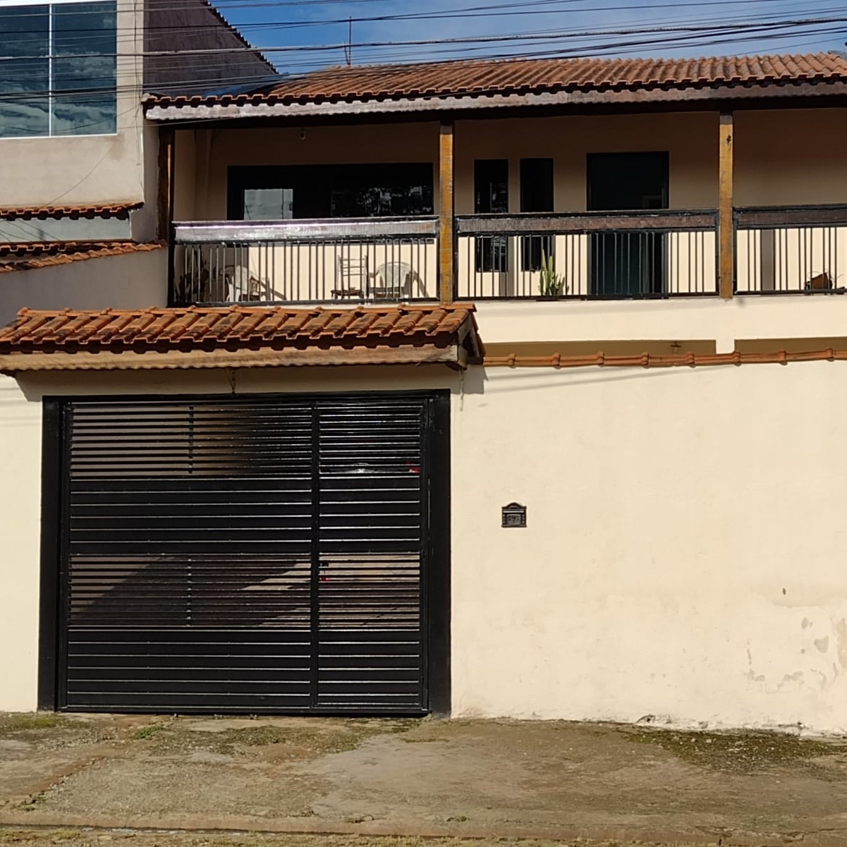 Casa à venda com 4 quartos, 210m² - Foto 10