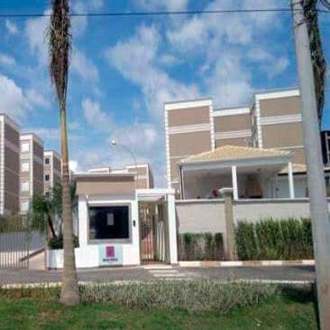 Apartamento à venda com 2 quartos, 46m² - Foto 20