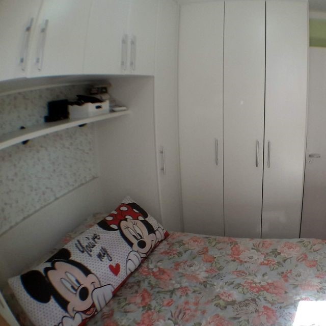 Apartamento à venda com 2 quartos, 46m² - Foto 13