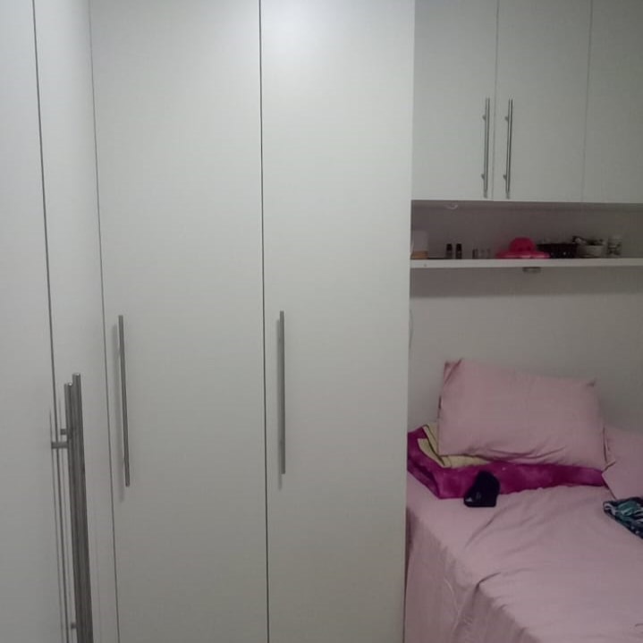 Apartamento à venda com 2 quartos, 44m² - Foto 14