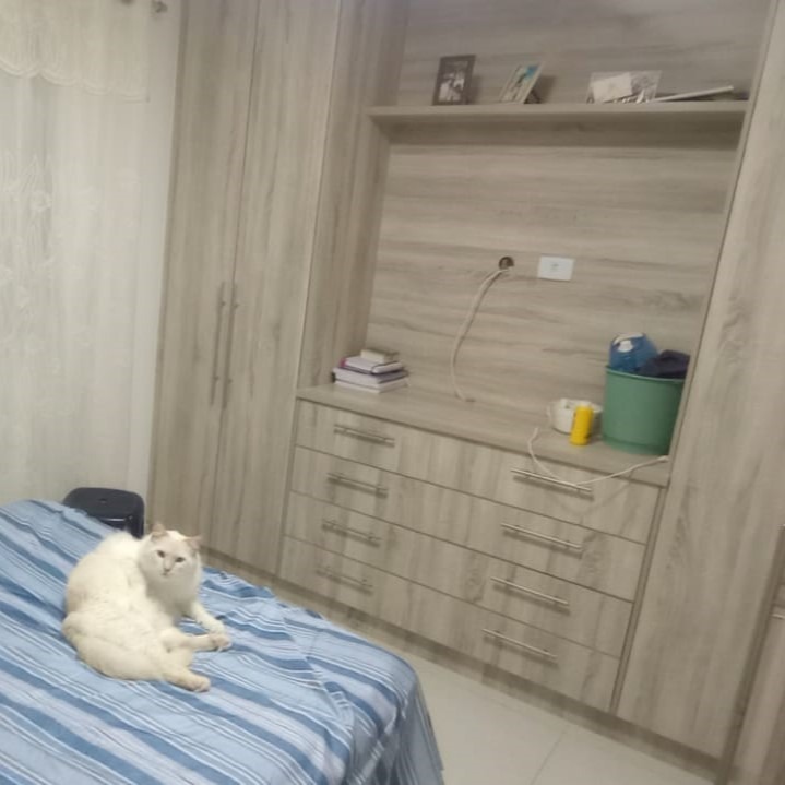 Apartamento à venda com 2 quartos, 44m² - Foto 19