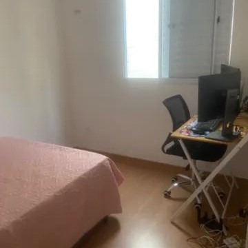 Apartamento à venda com 2 quartos, 38m² - Foto 7