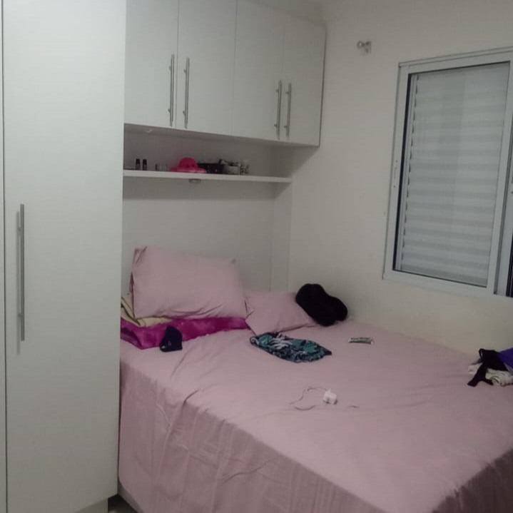 Apartamento à venda com 2 quartos, 44m² - Foto 13