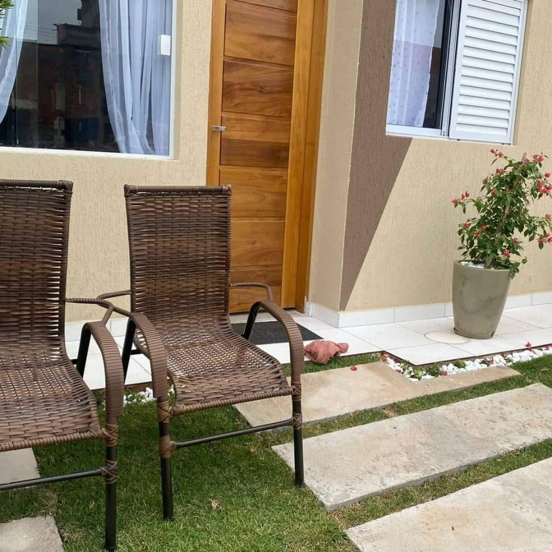 Casa à venda com 2 quartos, 75m² - Foto 20