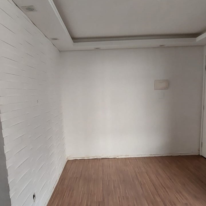 Apartamento à venda com 2 quartos, 47m² - Foto 7