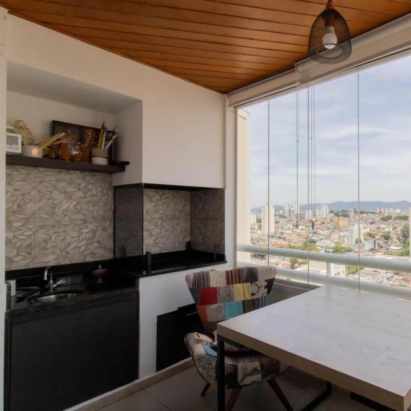 Apartamento à venda com 3 quartos, 94m² - Foto 11