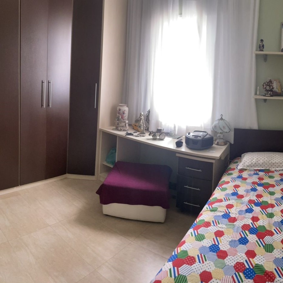 Casa à venda com 3 quartos, 200m² - Foto 13