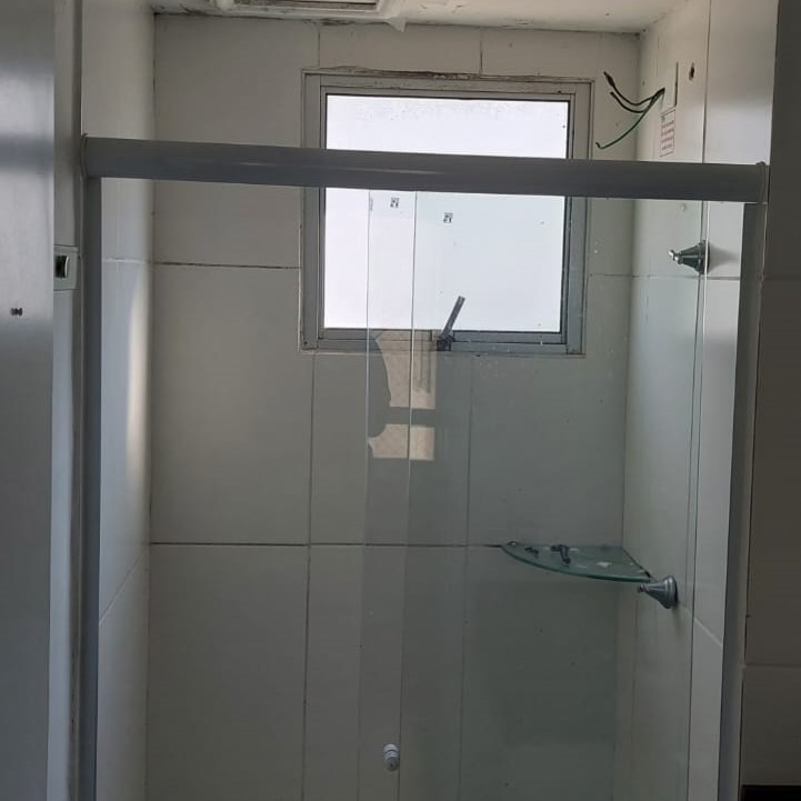 Apartamento à venda com 2 quartos, 47m² - Foto 12