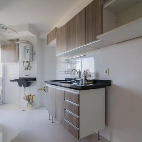 Apartamento à venda com 2 quartos, 49m² - Foto 5