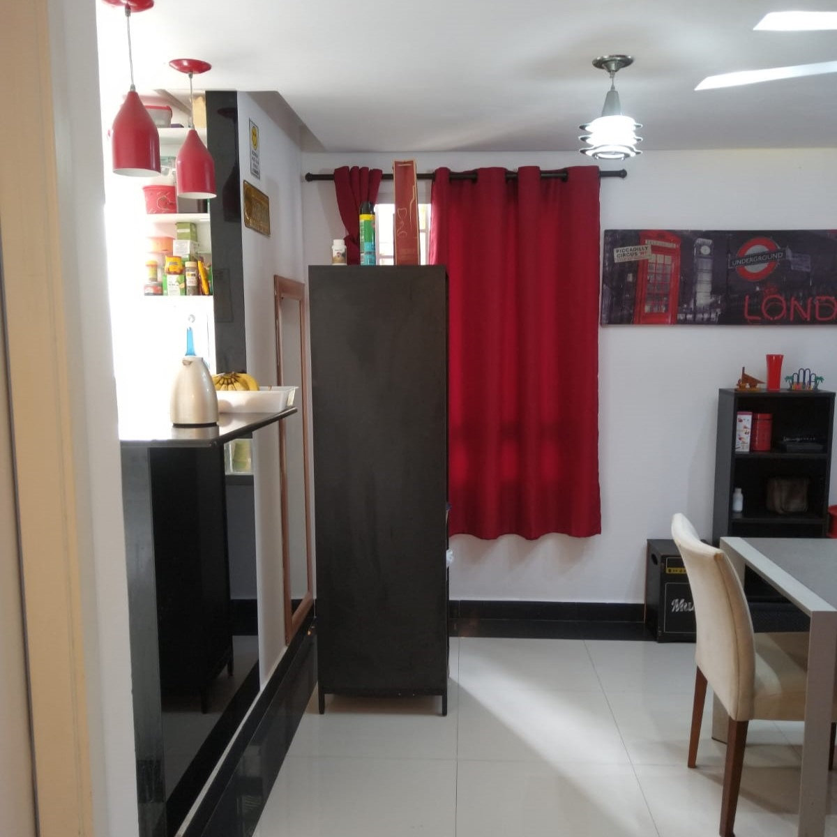 Apartamento à venda com 2 quartos, 75m² - Foto 7