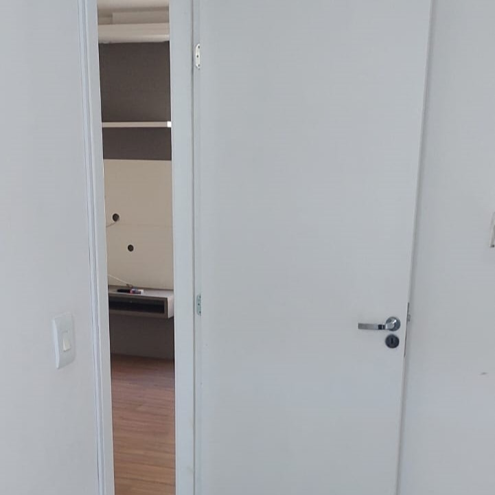 Apartamento à venda com 2 quartos, 47m² - Foto 8