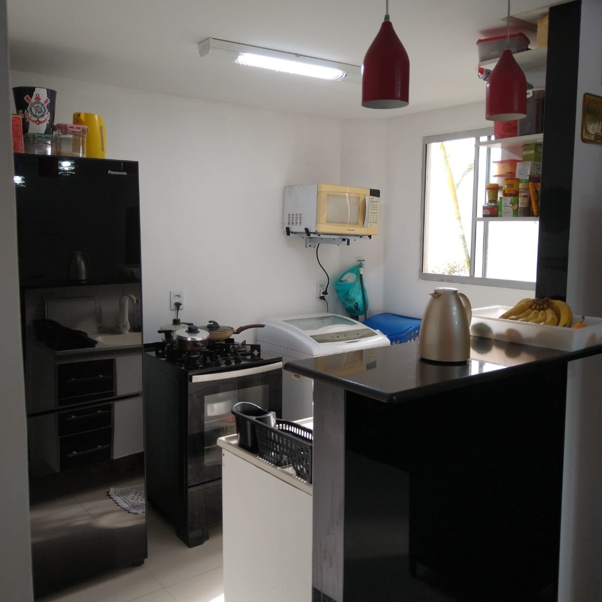 Apartamento à venda com 2 quartos, 75m² - Foto 8